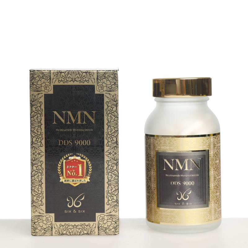 NMN DDS 9000 定期便(月々5%OFF) | BRILLANTE STORE