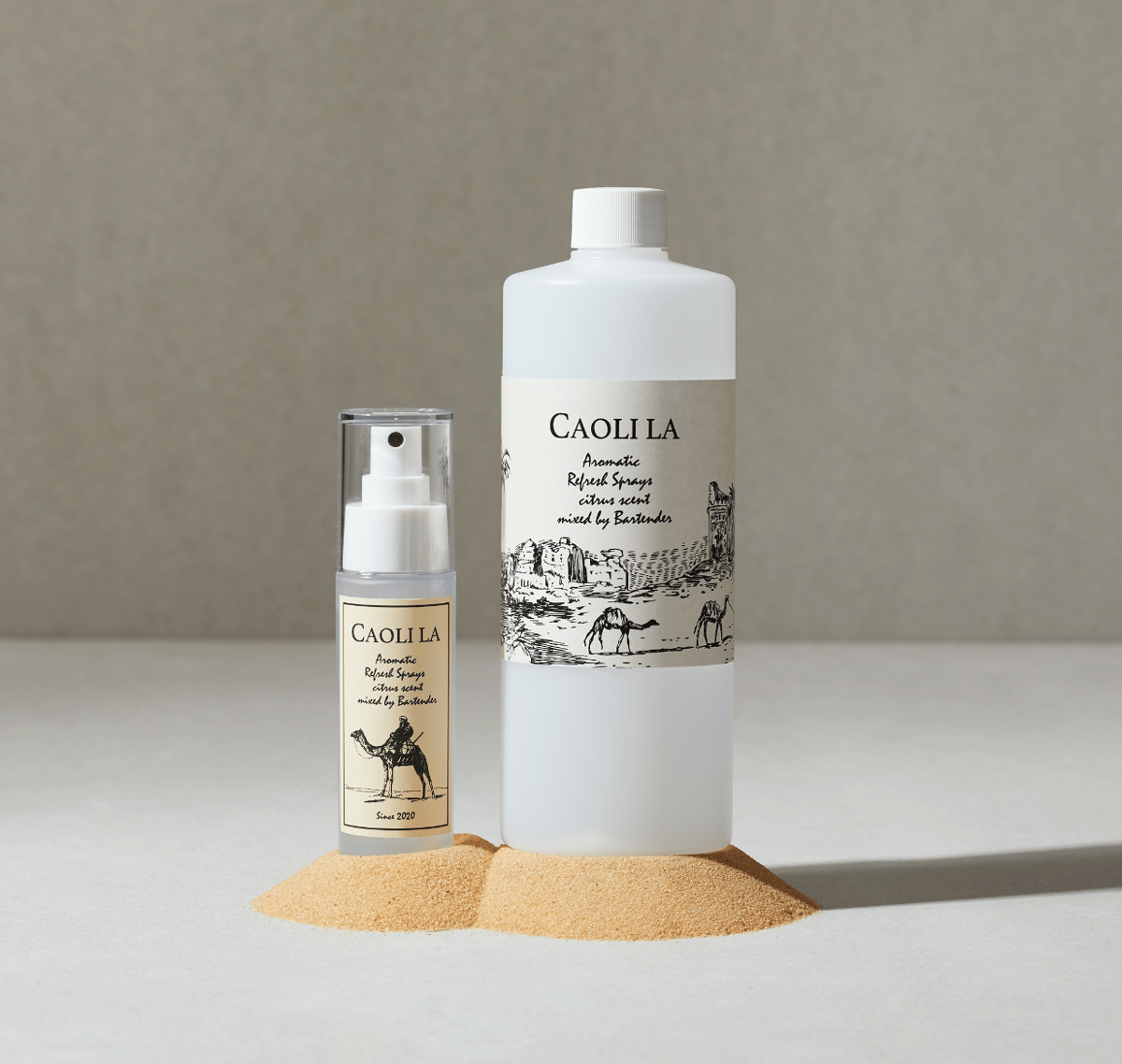 CAOLI LA お得なRefill Set | CAOLI LA ONLINE