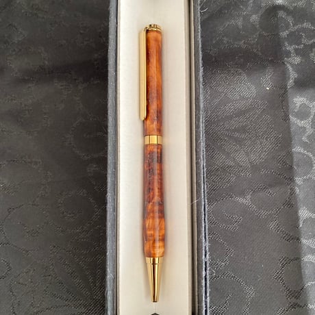【店頭展示セール品】ボールペン【細】