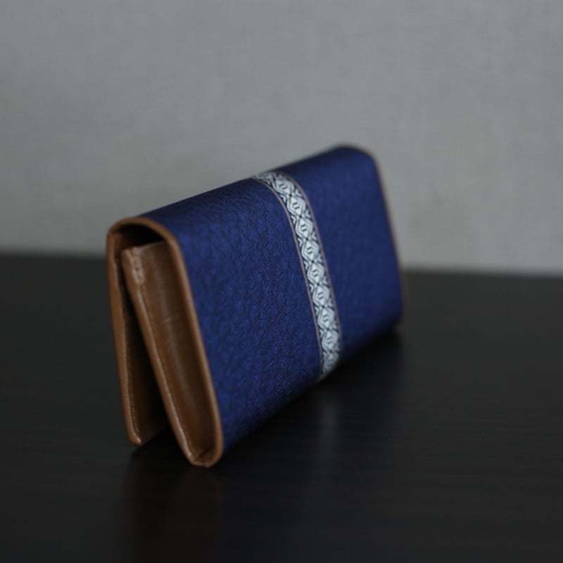 博多織／一本独鈷長財布 | kurashi_hitotsuki's STORE