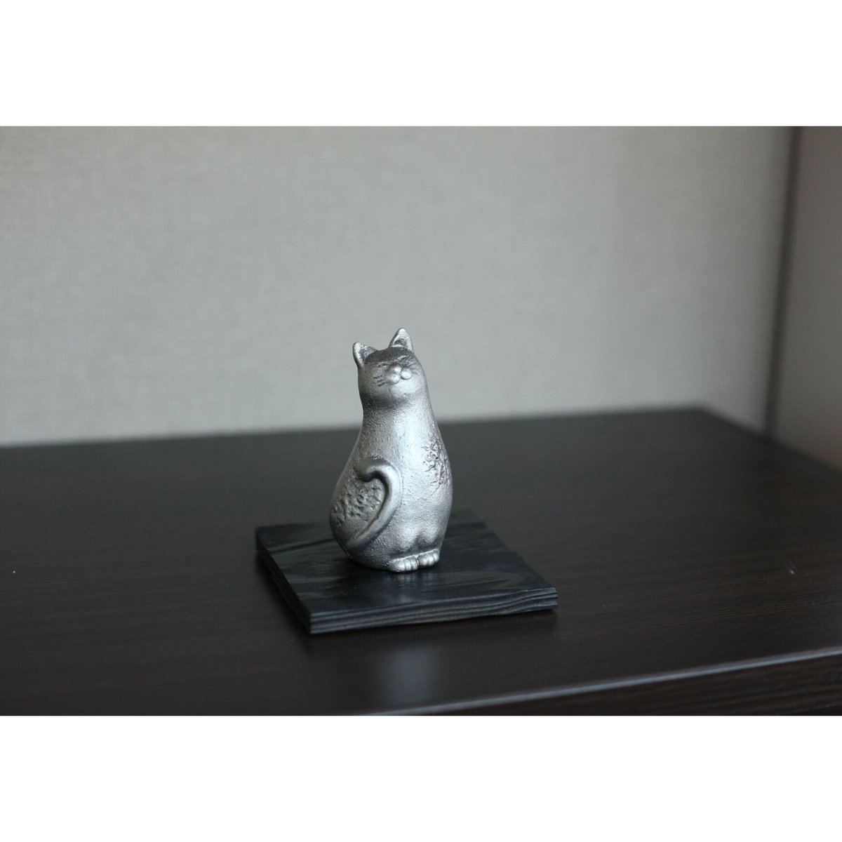 招き猫 お香立て Amazon.co.jp: クラフトマンハウス お香立て 開運 招き猫 ・赤