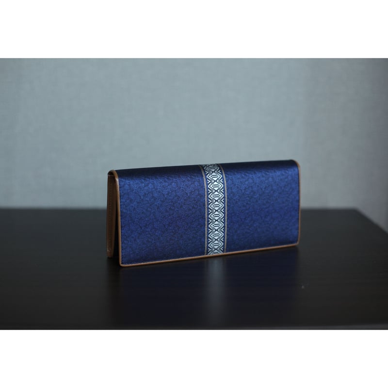 博多織／一本独鈷長財布 | kurashi_hitotsuki's STORE