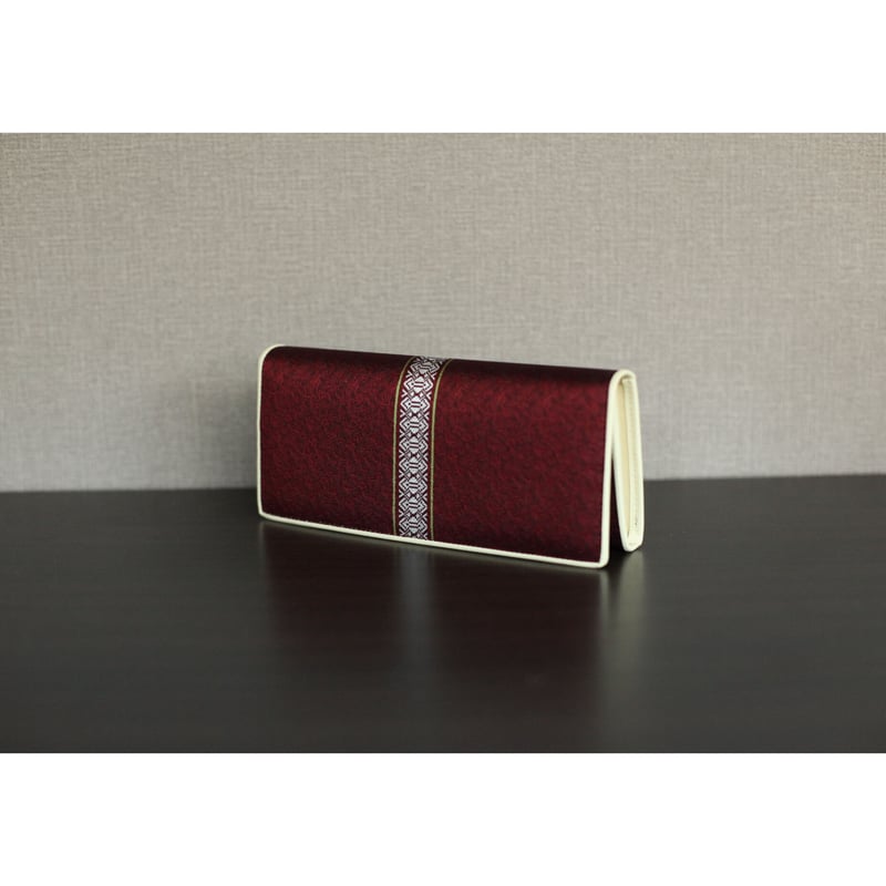 博多織／一本独鈷長財布 | kurashi_hitotsuki's STORE