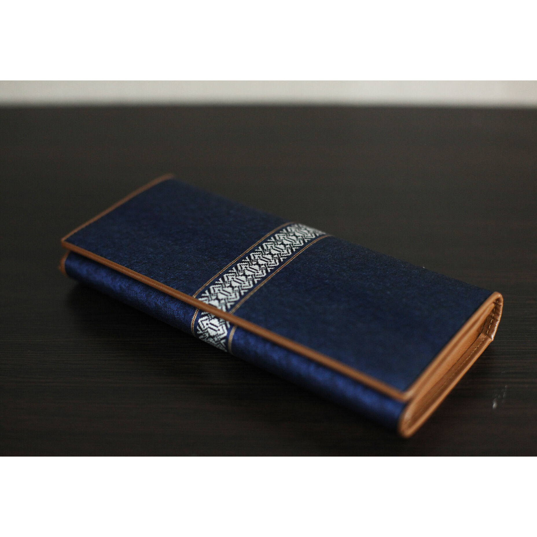 博多織／一本独鈷長財布 | kurashi_hitotsuki's STORE