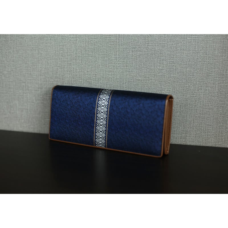 博多織／一本独鈷長財布 | kurashi_hitotsuki's STORE