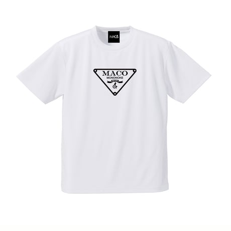 【予約商品】Logo  DRY Tee  Ver.2 　ロゴドライストレッチTシャツ　[6color]