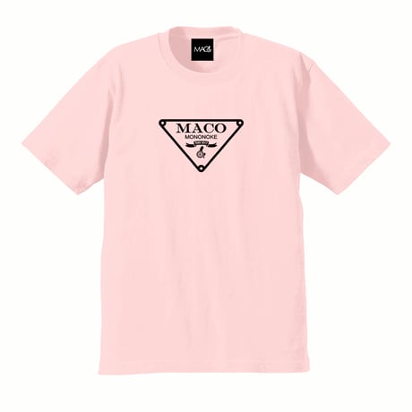 【予約商品】Logo Tee  Ver.2 　ロゴTシャツ　[4color]