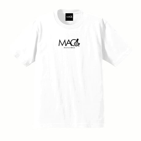 【予約商品】Logo Tee Ver.1 　ロゴTシャツ　[4color]
