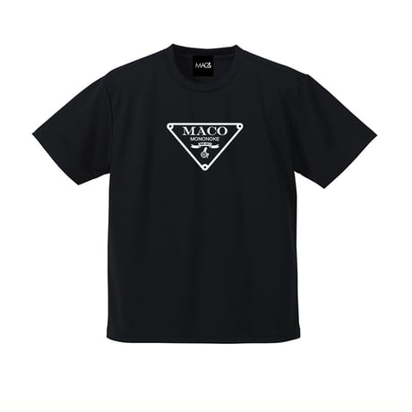 【予約商品】Logo  DRY Tee  Ver.2 　ロゴドライストレッチTシャツ　[6color]