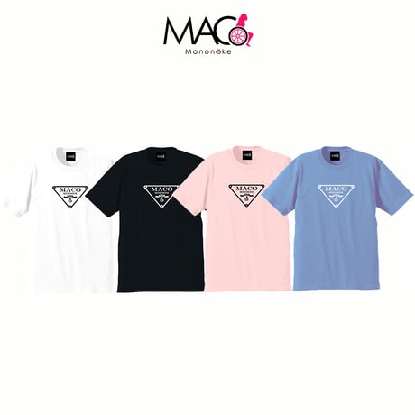 【予約商品】Logo Tee  Ver.2 　ロゴTシャツ　[4color]