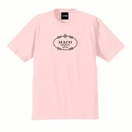 【予約商品】Logo Tee  Ver.3 　ロゴTシャツ　[4color]