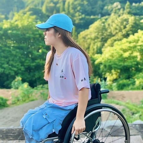 【限定販売】田麦の郷Tシャツ