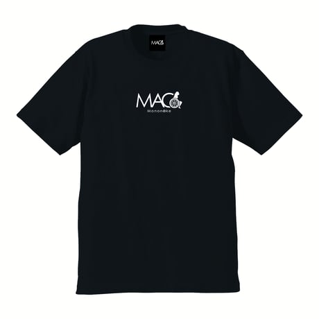 【予約商品】Logo Tee Ver.1 　ロゴTシャツ　[4color]