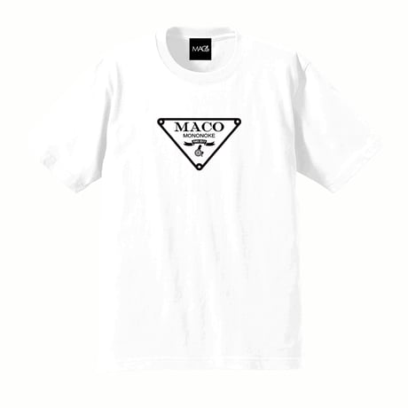 【予約商品】Logo Tee  Ver.2 　ロゴTシャツ　[4color]