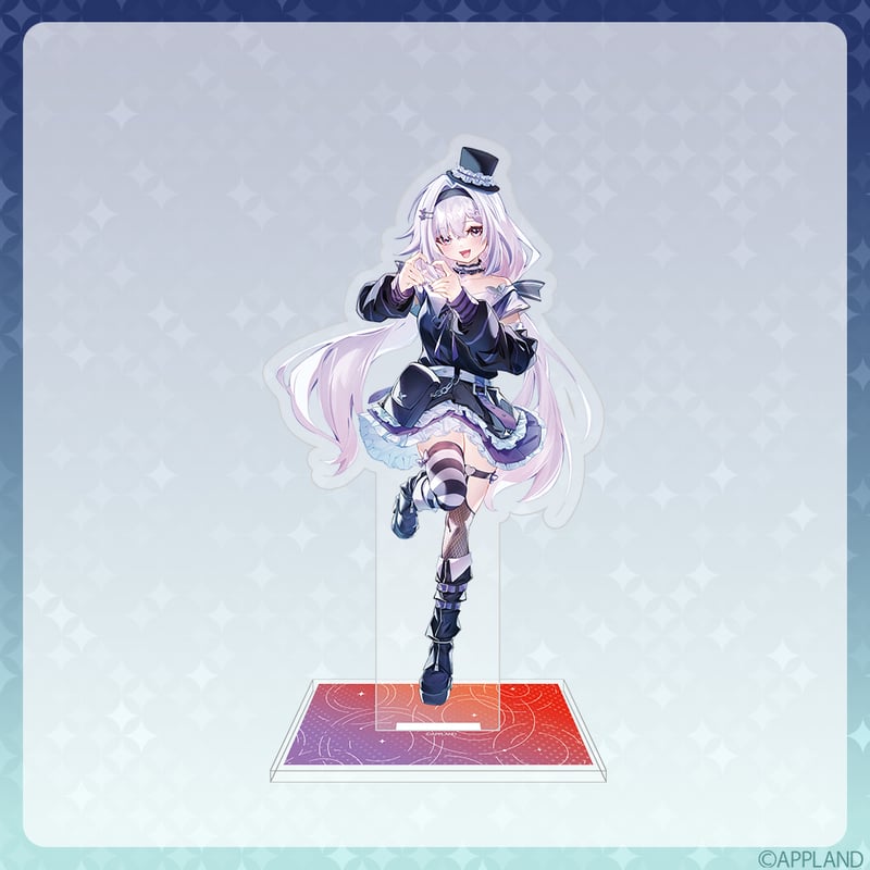 エスプリ ニューフェイス関連アクリルグッズまとめ売り acrylic-