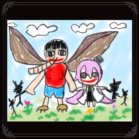 【カルロ・ピノ　1stソロライブグッズ】最強のいきものマグカップ