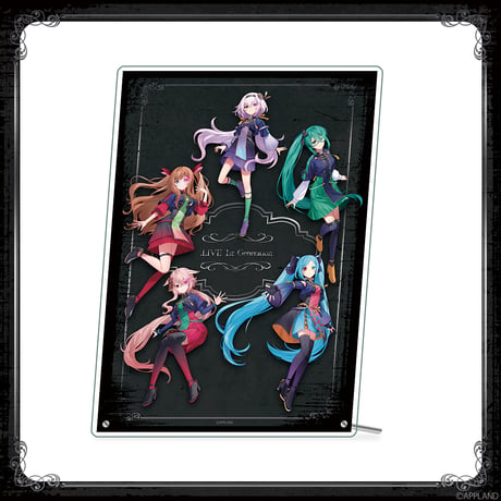どっとライブ1期生1stソロライブBlu-rayBOX（特典付き）