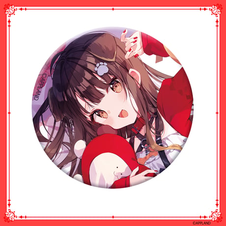 【遠吠きゃん誕生日記念グッズ2025】誕生日フルセット