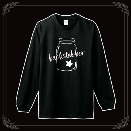 【七星みりり誕生日記念グッズ2024】ロングTシャツ
