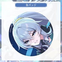 【リクム夢の日記念グッズ2026】缶バッジ