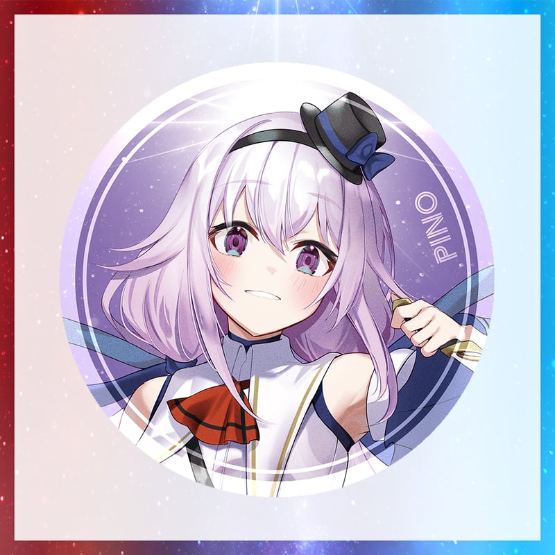 星祭グッズ】缶バッジ | APPLAND OFFICIAL SHOP