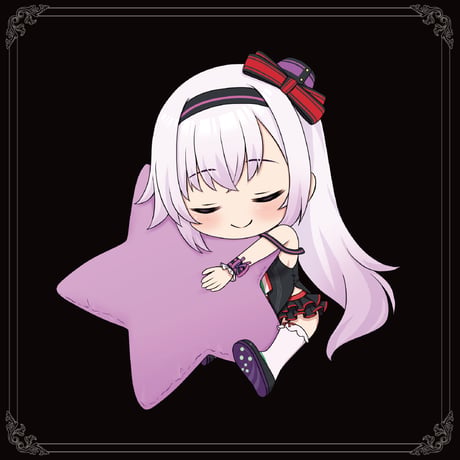 【カルロ・ピノ　1stソロライブグッズ】アクリルキーホルダー