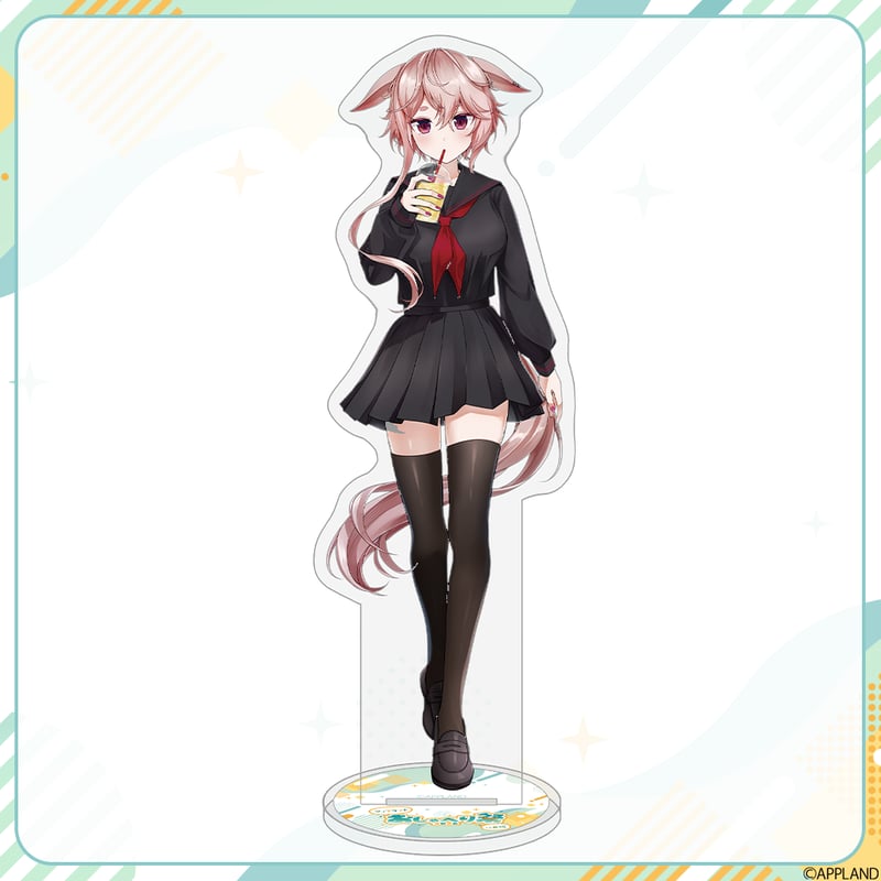 おしゃべり祭り大阪】アクリルスタンド | APPLAND OFFICIAL SHOP
