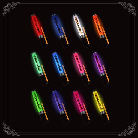 【在庫販売】 とりとらハロウィン応援キングブレード