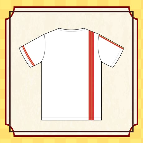 【金剛いろは1stソロライブグッズ】フルグラフィックTシャツ