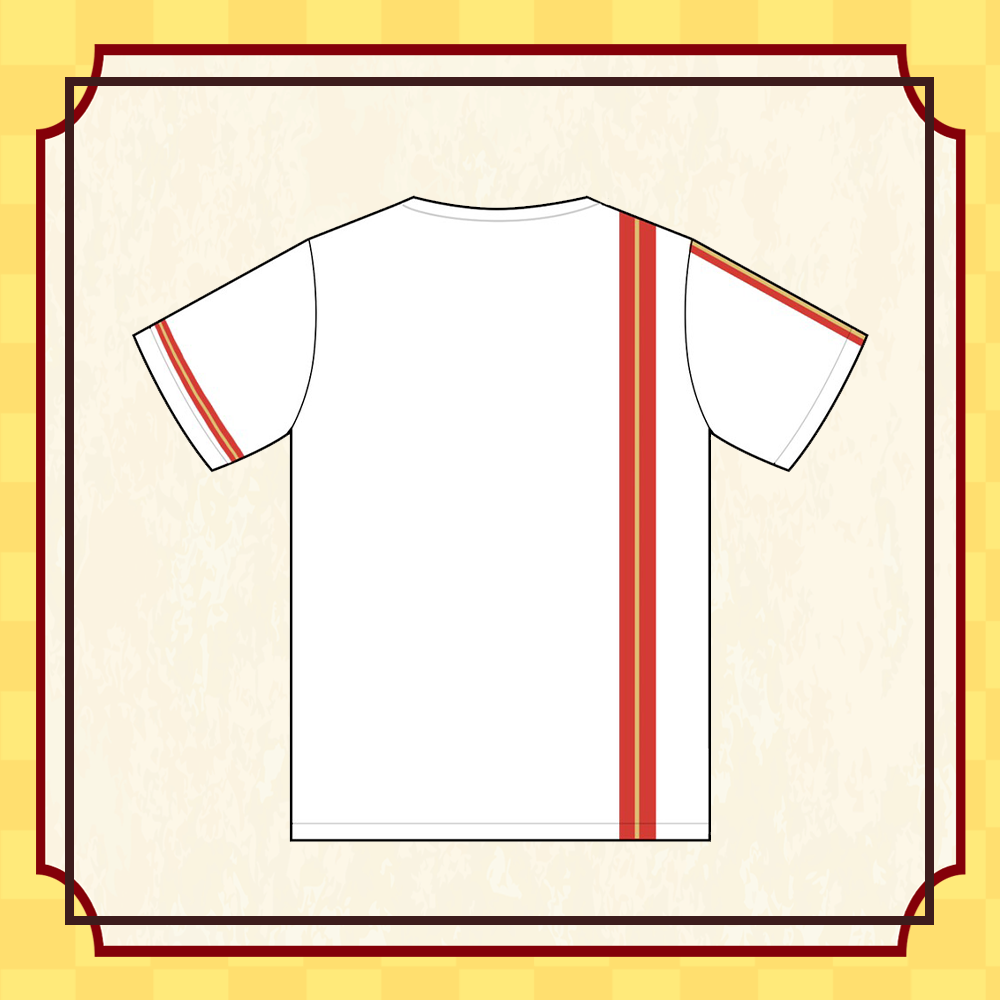 金剛いろは1stソロライブグッズ】フルグラフィックTシャツ | APPLAND 