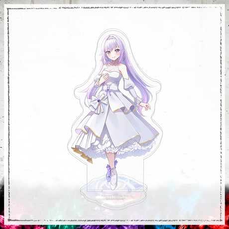 【どっとライブ大感謝祭】アクリルスタンド カルロ・ピノ