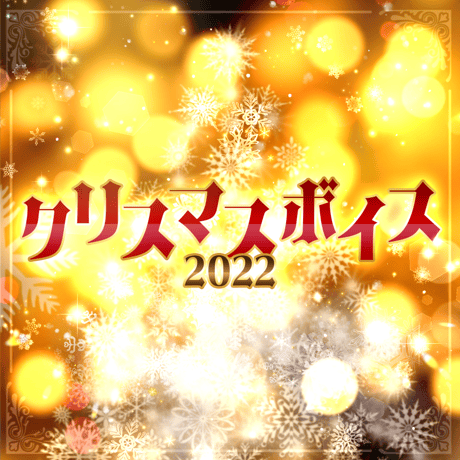 コンプリートセット【クリスマスボイス2022】