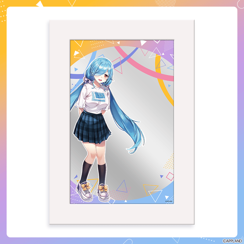 てぃんかーべる コミケ アートミラー 2025年最新】Yahoo!オークション -てぃんかーべる ミラーの中古