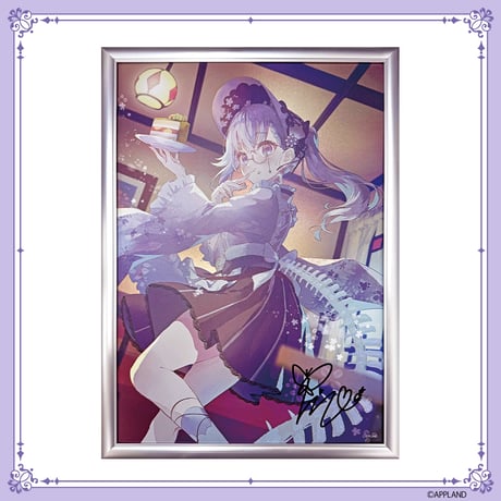 【カルロ・ピノ 誕生日記念グッズ2025】誕生日フルセット