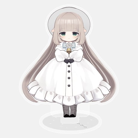 【メリーミルク誕生日記念グッズ】アクリルスタンド