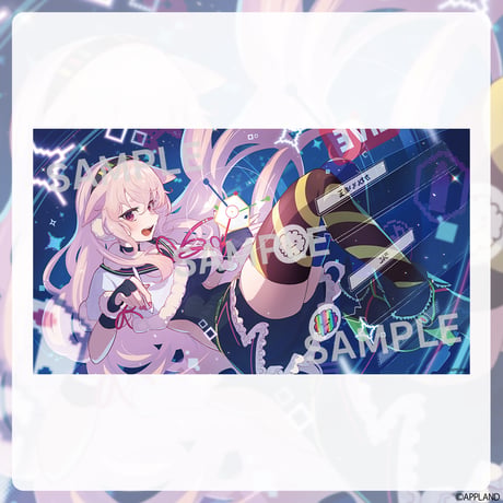 【もこ田めめめ誕生日記念グッズ2026】PC / スマホ壁紙セット