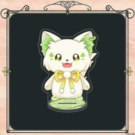 【ぶいぱい3期生 スターターグッズ】アクリルスタンド