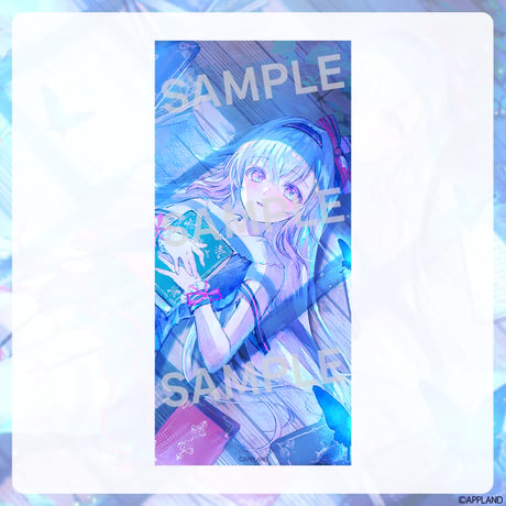 【カルロ・ピノ誕生日記念グッズ2026】PC / スマホ壁紙セット