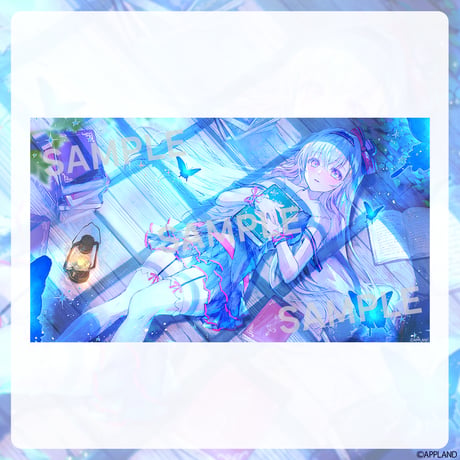 【カルロ・ピノ誕生日記念グッズ2026】PC / スマホ壁紙セット