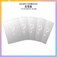 ぶいぱい2期生ハーフアニバーサリーグッズ】キャラファイングラフ