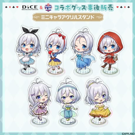 ◆ 【配信専用】おもしろ ロールメモ ◇ 【配信専用】おもしろ ロールメモ