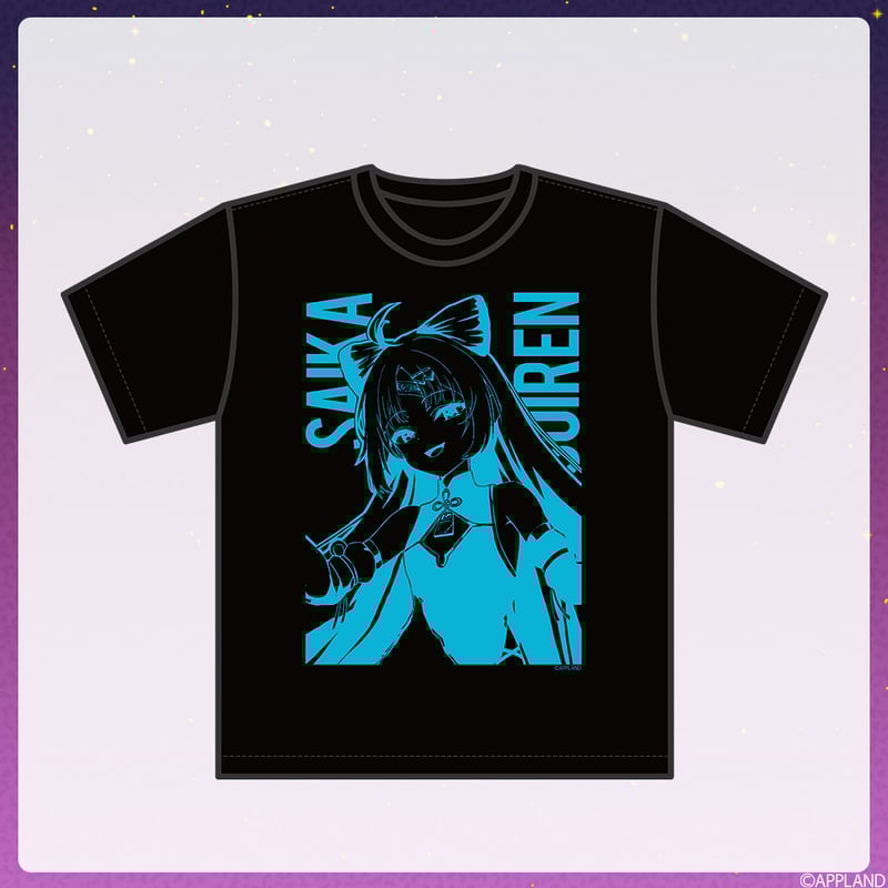 アップランドハロウィングッズ2025】Tシャツ | APPLAND OFFICIAL SHOP