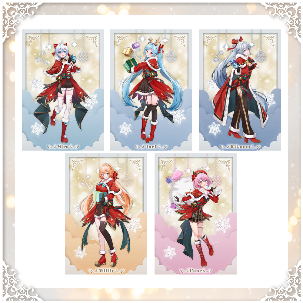 ★シャネル⭐︎スノードーム2024⭐︎クリスマス⭐︎新品 シャネル スノー ドーム 偽物 2024 ノベルティ ゴールド/レッド