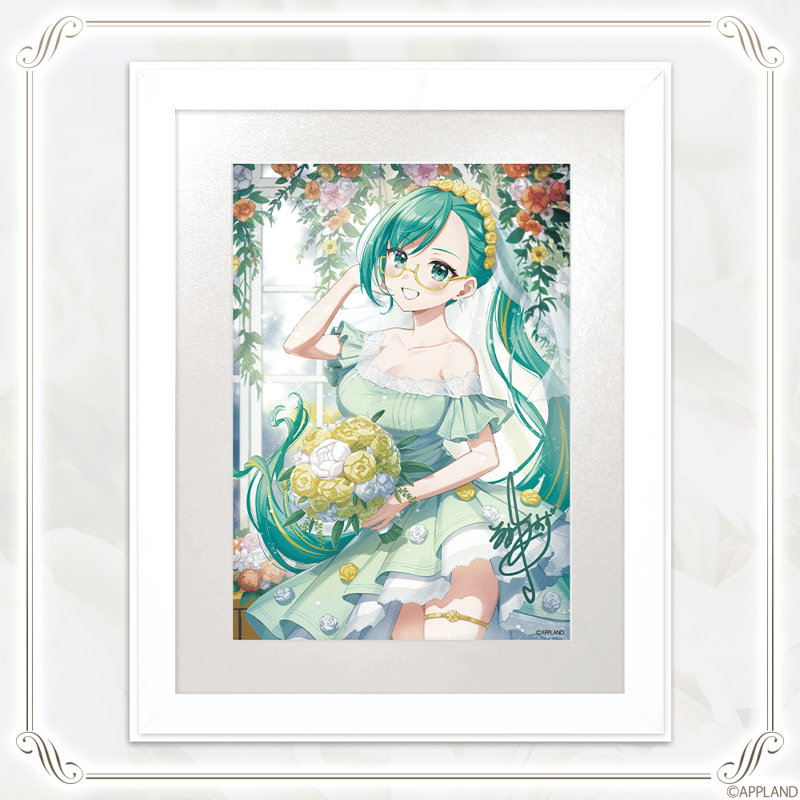 大穢　グラフアート　ジュンブラ　特典　ポストカード　全10種類セット ポストカードセット 10枚1セット | pixiv WAEN GALLERY