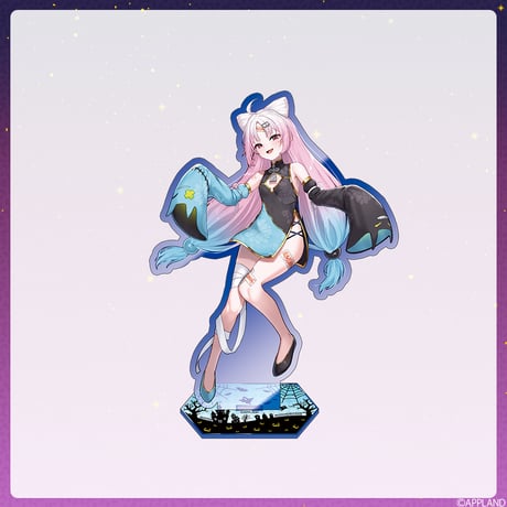 【アップランドハロウィングッズ2025】ハロウィングッズセット 彩歌すいれん