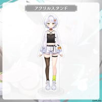 斜落せつな アクリルスタンド