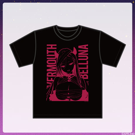 【アップランドハロウィングッズ2025】Tシャツ
