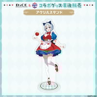 どっとライブ1期生7周年記念グッズ】ICカードステッカー