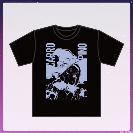 【アップランドハロウィングッズ2025】Tシャツ