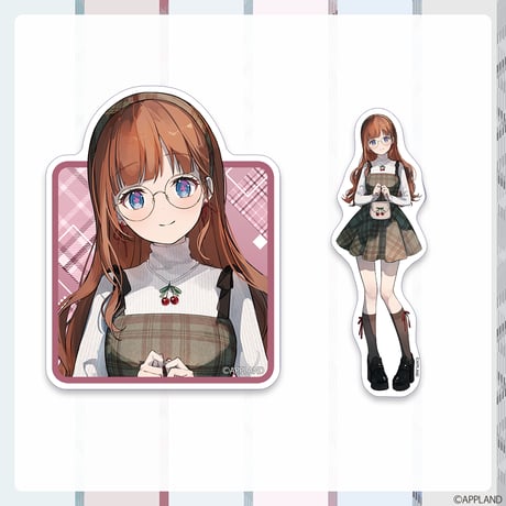 【オータムファッショングッズ】全部セット 花京院ちえり